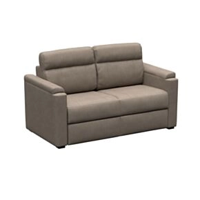 Thomas Payne® Signature Heritage Series RV Clickback Sleeper Sofa - 62&quot; Driftwood #2024044222