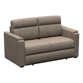 Thomas Payne® Signature Heritage Series RV Rest Easy Sleeper Sofa - 62&quot; Driftwood #2024044235