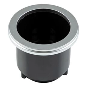 Thomas Payne® Signature Seismic Series RV Theater Seating Replacement Center Console Cupholder #2024046526