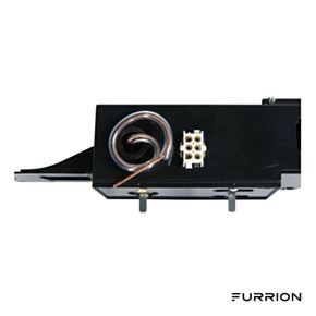 Furrion Chill&reg; Manual RV Air Conditioner Controller (R32) #FACC10MESA2-BL-AM
