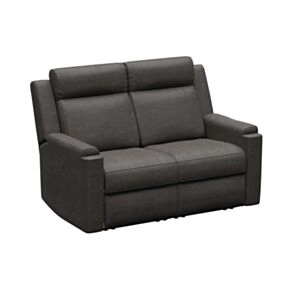 Thomas Payne® Signature Heritage Series RV Theater Seating Loveseat Recliner Set - McCoy #2024117112