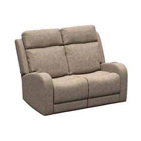 Thomas Payne® Signature Seismic Series RV Theater Seating Loveseat Recliner Set - Dellmead #2024117129