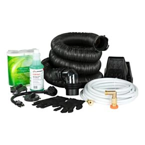 Lippert Essential RV Starter Kit