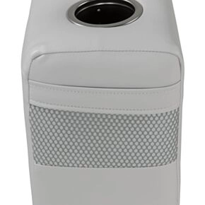 Lippert Sunset Collection Left Pontoon Armrest #2025000671