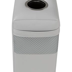 Lippert Sunset Collection Right Pontoon Armrest #2025000672