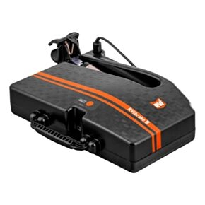 CURT RVibrake 4 Portable Flat Tow Brake System #52202