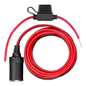 CURT 12-Volt Battery Direct Kit for RVibrake #52209