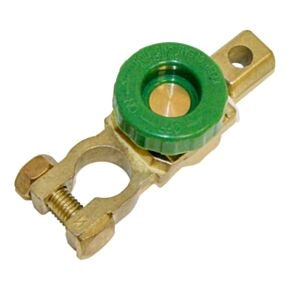 CURT Towed Battery Disconnect for RVibrake #52216