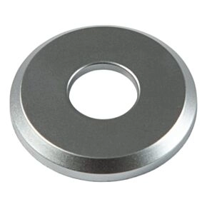 Thomas Payne® Signature Seismic Series RV Theater Seating Replacement Power Port Cap #2025012693