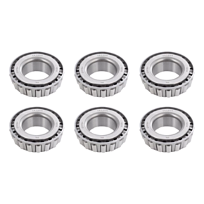 Lippert Outer Bearing Cone - 7,000-lb. Axles (6-Pack) #2025027341
