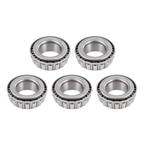 Lippert Outer Bearing Cone - 8,000-lb. Axles (5-Pack) #2025027344