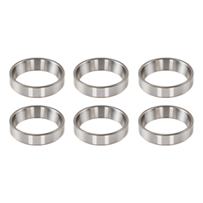 Lippert Outer Bearing Race - 7,000-lb. Axles (6-Pack) #2025027359