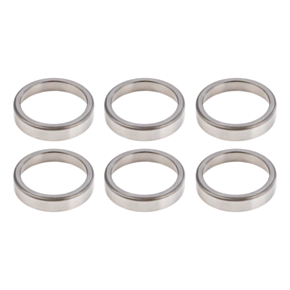 Lippert Inner Bearing Race - 12,000-16,000-lb. Axles (5-Pack) #2025027363