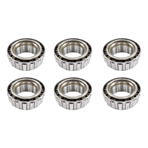 Lippert Outer Bearing Cone - 6,000-lb. Axles (7-Pack) #2025027366