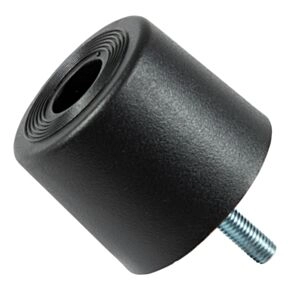 Thomas Payne&reg; Signature RV Pushback Recliner Replacement Plastic Foot #2025027626