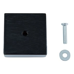 Thomas Payne&reg; Signature Heritage Series RV Clickback &amp; Rest Easy Sleeper Sofa Replacement Wood Foot &amp; Hardware #2025027627