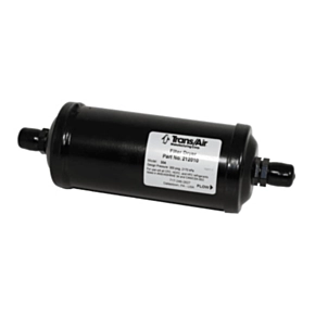Filter Drier, 30 Cu In, 1/2 MFL x 1/2 MFL #212010