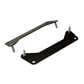 Bracket, Adapter, 10&quot; Condenser Fan Mtg #301478