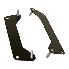 Bracket, Adapter, 14&quot; Cond Fan Mtg #301481