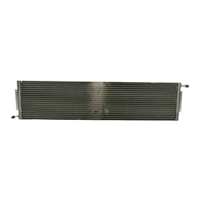 Coil, Condenser, 3-Fan Micro Channel #301618