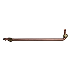 Tube Assy, Liquid Coil to Receiver, Left #302173