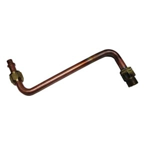 Tube Assy, Filter Dryer to Fitting, Left #302175