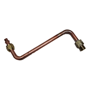 Tube Assy, Liquid, Filter Dryer to Fitting, Right #302182