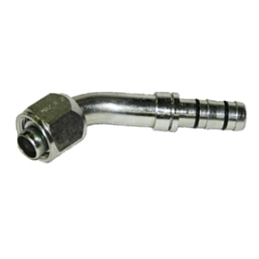 Fitting, Clip, 45 Deg, 5/8 FO x #12 Hose #313382
