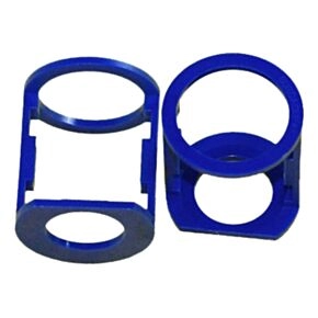 Clip Holder, #10 #313506