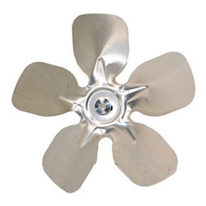 Fan, Five Blade, 10&quot;, 30Â° Pitch #410002