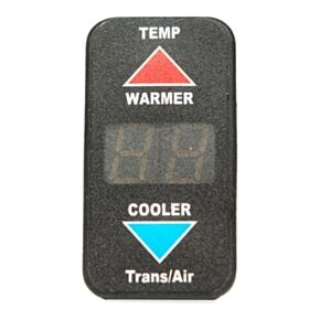 Thermostat, EC Controls #701425