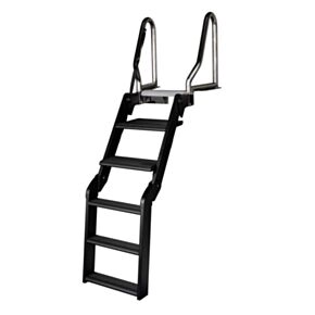 Lippert Pontoon Boat Ladder #2025041871