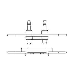 Keyless Entry Bridge Controller