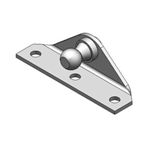 Inner Door Sill Bracket