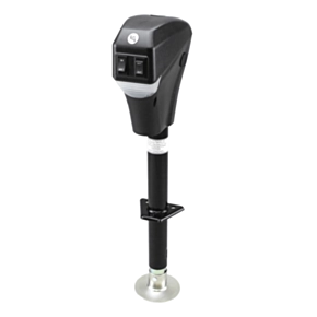 Power Tongue Jack - Black
