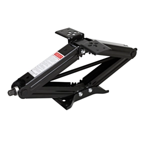 Lippert Manual RV Scissor Jack Kit - 24&quot; (Single Pack) #115780