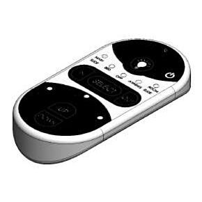 Linc® Analog Remote