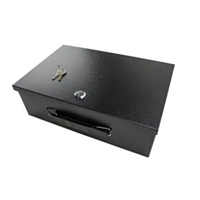 Lippert RV Underchassis Security Lock Box #296655