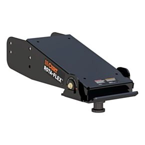 CURT L05 Rota-Flex™ SHD Pin Box - 21,000 lbs