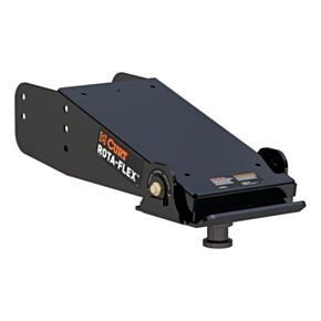 Curt Rota-Flex™ Pin Box - 21,000 Lbs. | Lippert