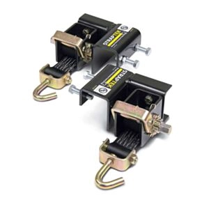 Straptek® Weight Distribution System