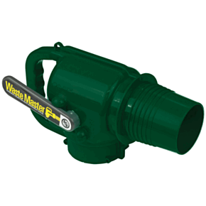 Sewer Nozzle