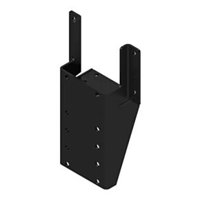 Lippert Ground Control® I-Beam Jack Bracket (Bolt-on) #349975