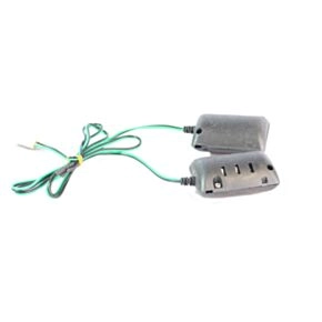 Massage Kit Green Wire (Upper Back)