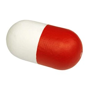 Taylor Made 3&quot; x 5&quot; Foam Rope Float - Various Colors