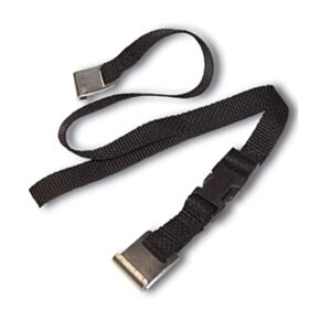 Battery Tray Replacement Strap