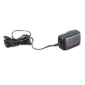 12V 2A Outlet Plug (Vertical)