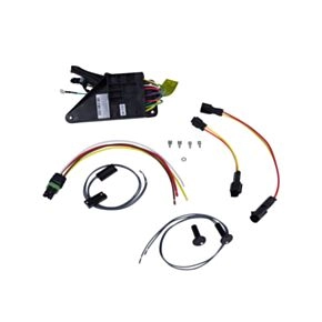 Kwikee® Control Unit for pre-IMGL/9510 Step Control with 5323 and 5327 switches