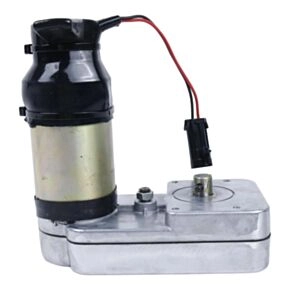 Lippert RV Trailer LH Leveling Jack Motor - Left #386198