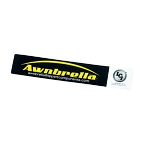Solera Awnbrella™ Label #387444